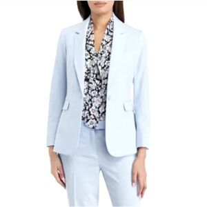 SOLD - The Limited Collection Business Suit Drew Fit